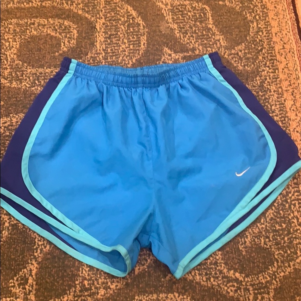 Nike athletic shorts